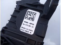 Recambio de pedal acelerador para suzuki swift (az) gle referencia OEM IAM 4940068P50  E3-B4-22-3 2
