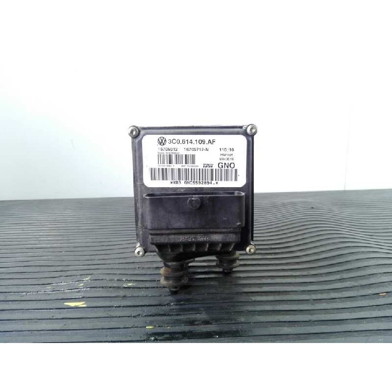 Recambio de abs para volkswagen passat berlina (3c2) edition plus referencia OEM IAM 3C0614109AF 16705912 P3-A8-25-3