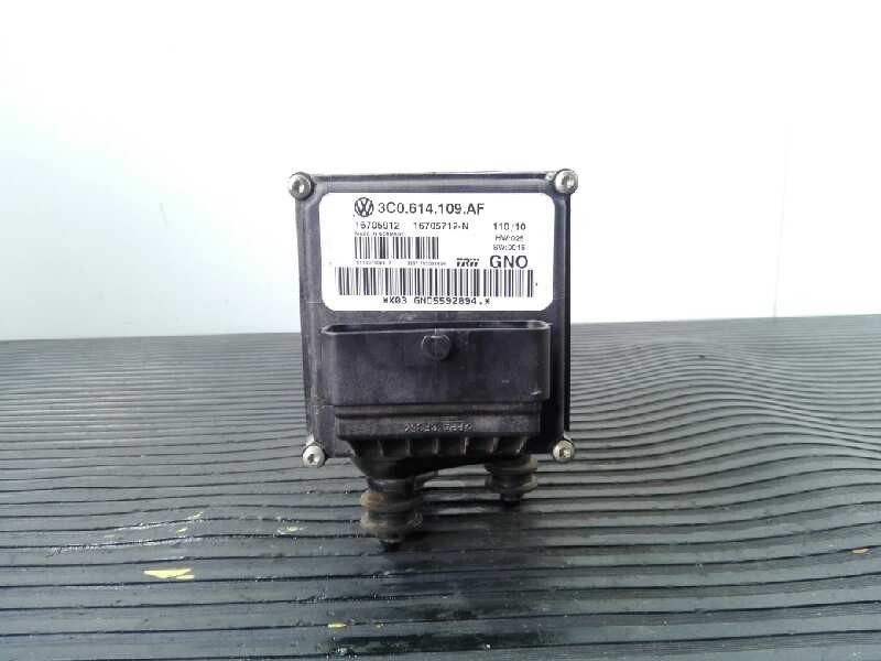 Recambio de abs para volkswagen passat berlina (3c2) edition plus referencia OEM IAM 3C0614109AF 16705912 P3-A8-25-3