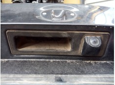 MANETA EXTERIOR PORTON 