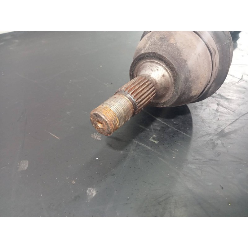 Recambio de transmision delantera derecha para citroën berlingo cuadro club l1 referencia OEM IAM 9660782880  P1-B6-43