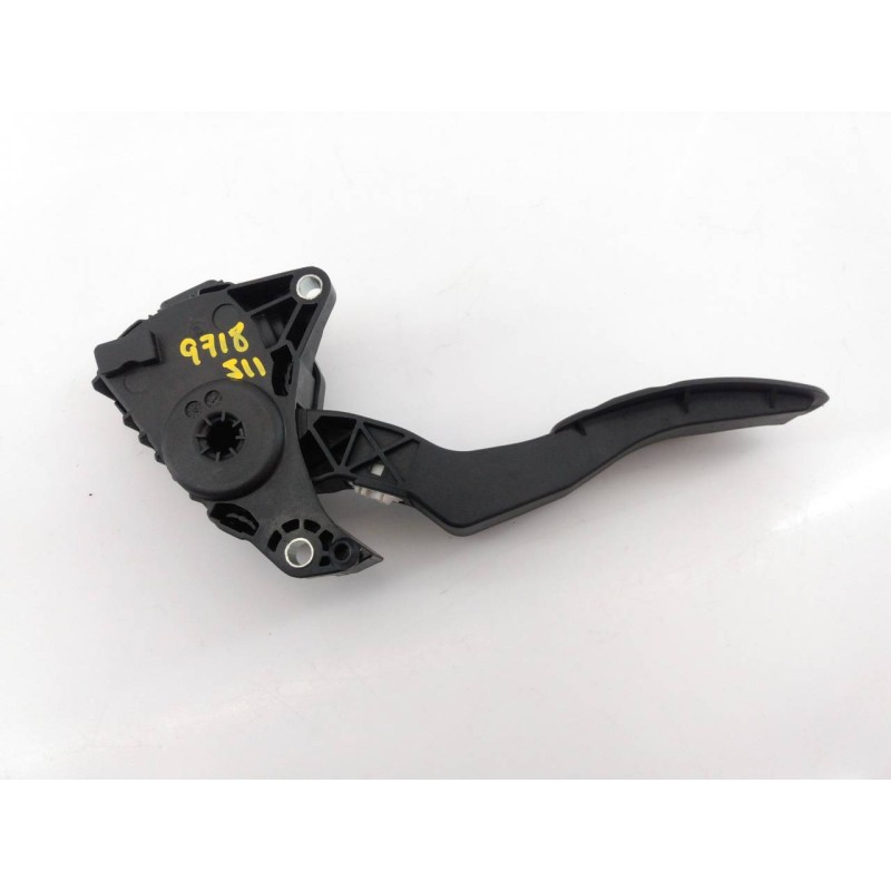 Recambio de pedal acelerador para nissan qashqai (j11) tekna referencia OEM IAM 180024BA0B 6PV00997815 E3-B4-33-4