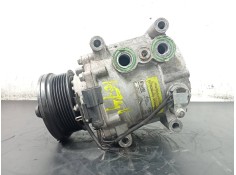 COMPRESOR AIRE ACONDICIONADO 89241 2019W11 P3-A1-5-4