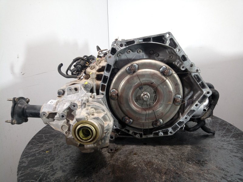 Recambio de caja cambios para mazda 6 kombi ()(.2012) luxury referencia OEM IAM D24D3B23QA240 F3JAA0710HFZ3 M1-A3-97