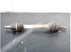 TRANSMISION DELANTERA IZQUIERDA 9660782780 P1-B6-43