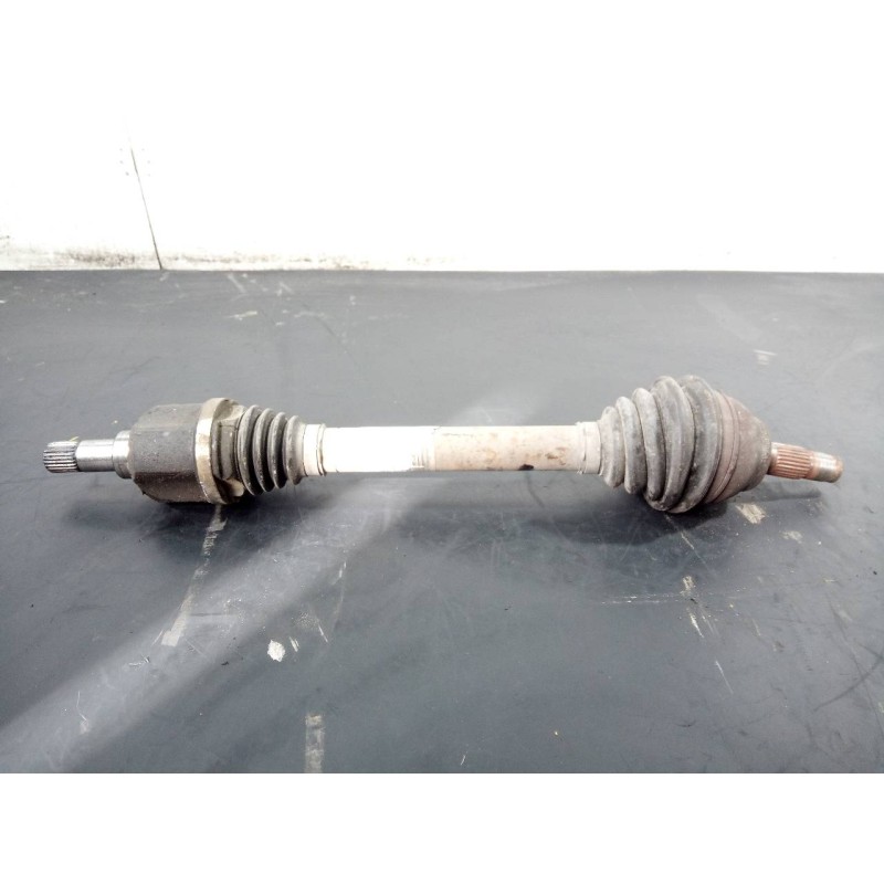 Recambio de transmision delantera izquierda para citroën berlingo cuadro club l1 referencia OEM IAM 9660782780  P1-B6-43