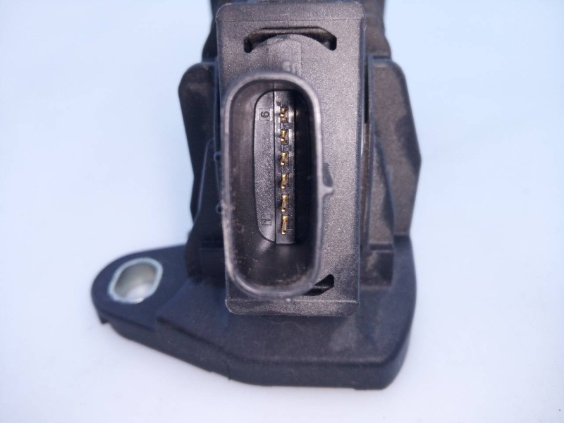 Recambio de pedal acelerador para suzuki swift (az) gle referencia OEM IAM 4940068P50  E3-B4-22-3