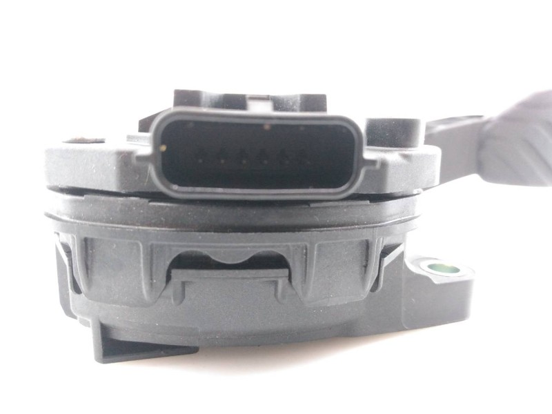 Recambio de pedal acelerador para nissan qashqai (j11) tekna referencia OEM IAM 180024BA0B 6PV00997815 E3-B4-33-4