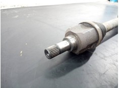 Recambio de transmision delantera izquierda para citroën berlingo cuadro club l1 referencia OEM IAM 9660782780  P1-B6-43 2