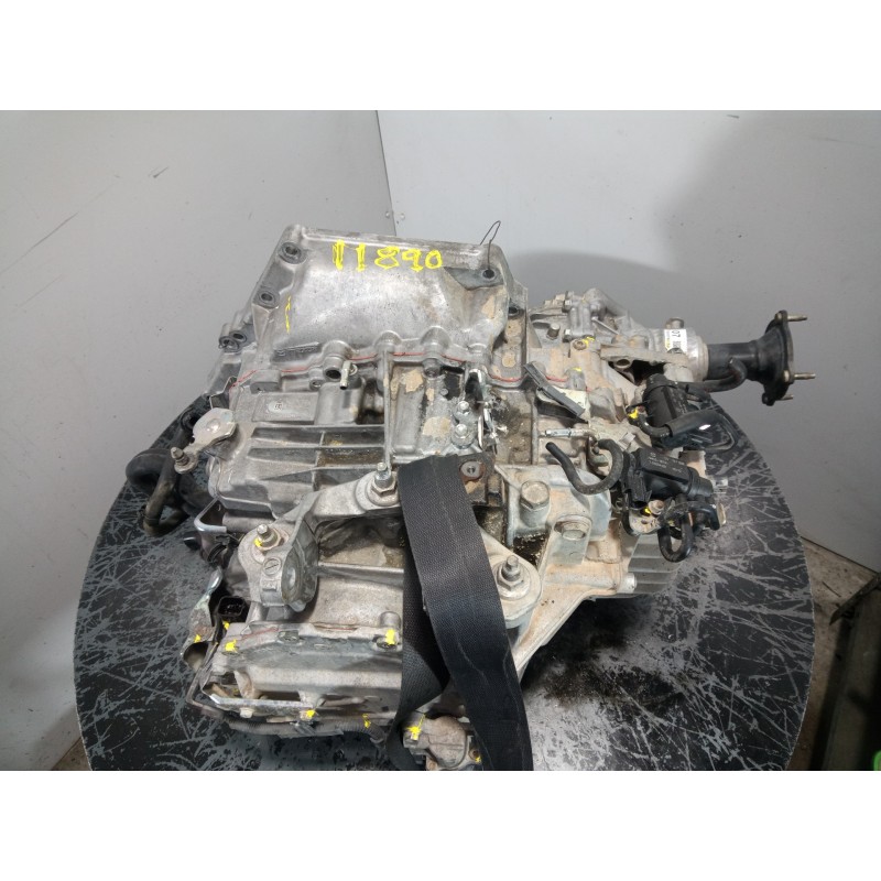 Recambio de caja cambios para mazda 6 kombi ()(.2012) luxury referencia OEM IAM D24D3B23QA240 F3JAA0710HFZ3 M1-A3-97