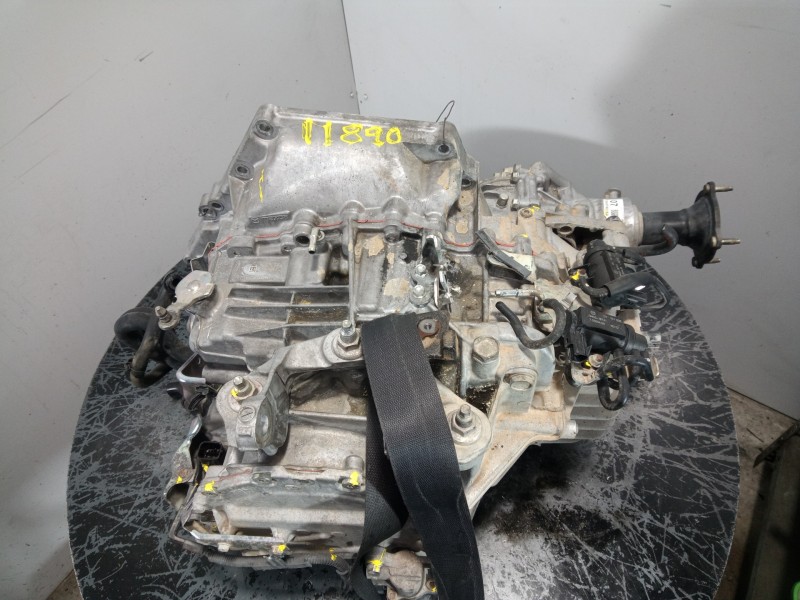 Recambio de caja cambios para mazda 6 kombi ()(.2012) luxury referencia OEM IAM D24D3B23QA240 F3JAA0710HFZ3 M1-A3-97