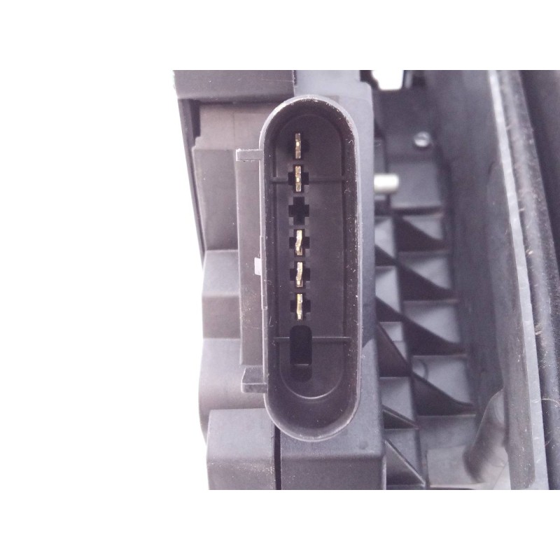 Recambio de cerradura puerta delantera izquierda para ford kuga (cbs) trend+ referencia OEM IAM BM5AA21813AH  E2-B3-53-2