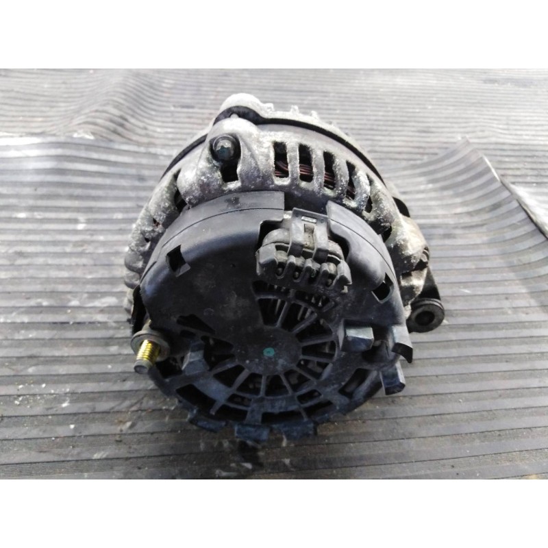 Recambio de alternador para ssangyong rodius referencia OEM IAM A1621543802  P3-A4-28-5