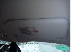 Recambio de parasol derecho para peugeot 2008 (--.2013) allure referencia OEM IAM    2