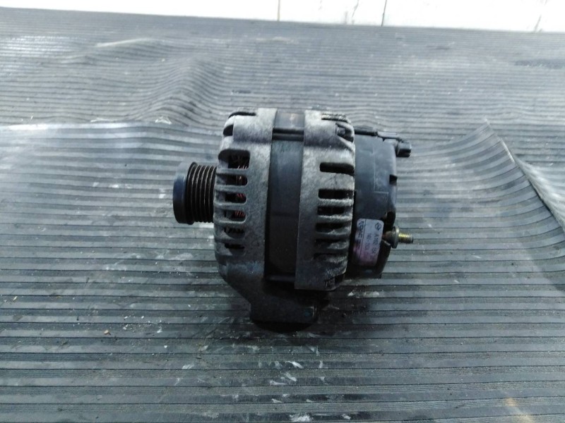 Recambio de alternador para ssangyong rodius referencia OEM IAM A1621543802  P3-A4-28-5