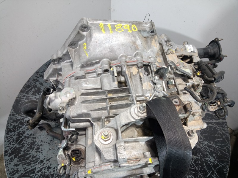 Recambio de caja cambios para mazda 6 kombi ()(.2012) luxury referencia OEM IAM D24D3B23QA240 F3JAA0710HFZ3 M1-A3-97