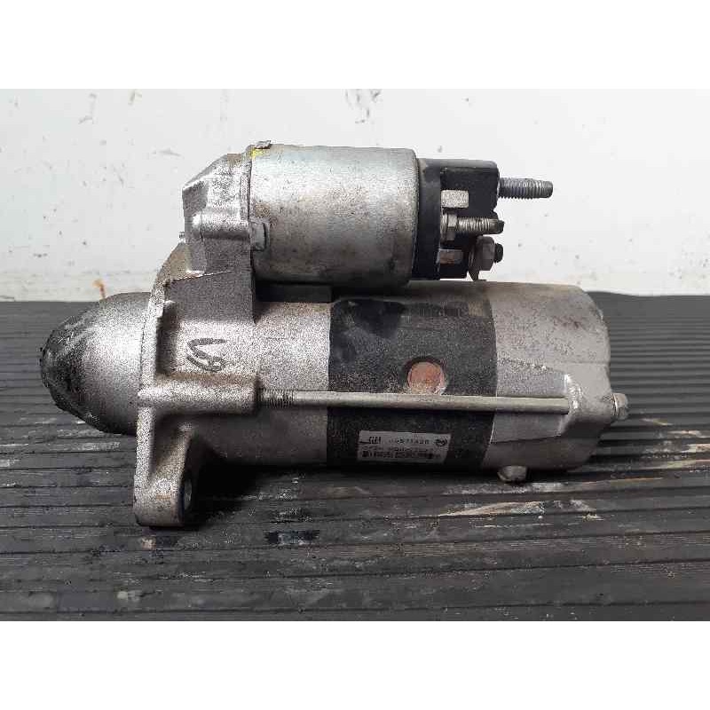 Recambio de motor arranque para opel mokka edition ecoflex referencia OEM IAM 55578420 CF26M0O2T36271 P3-B7-28-2