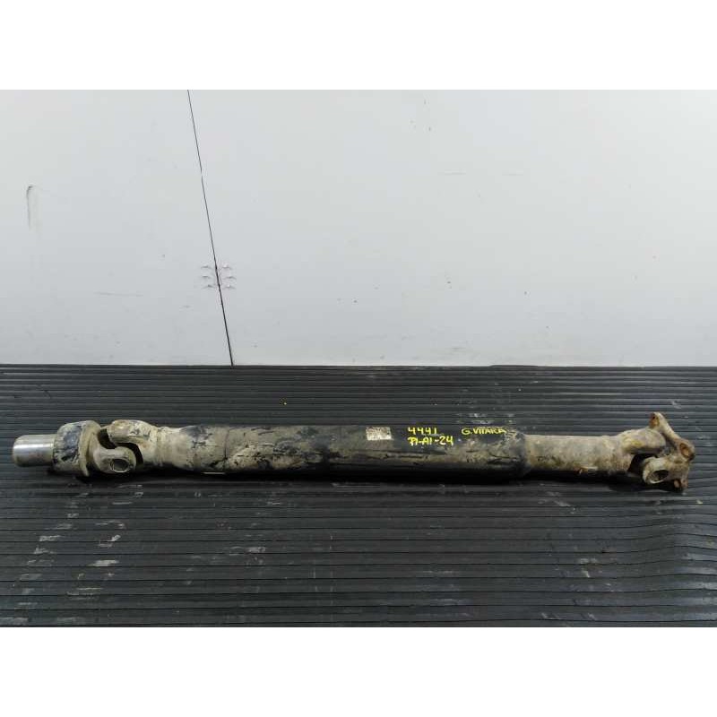 Recambio de transmision central para suzuki grand vitara 3 puertas sq (gt) 1.6 básico referencia OEM IAM 2710265D  P1-A1-24