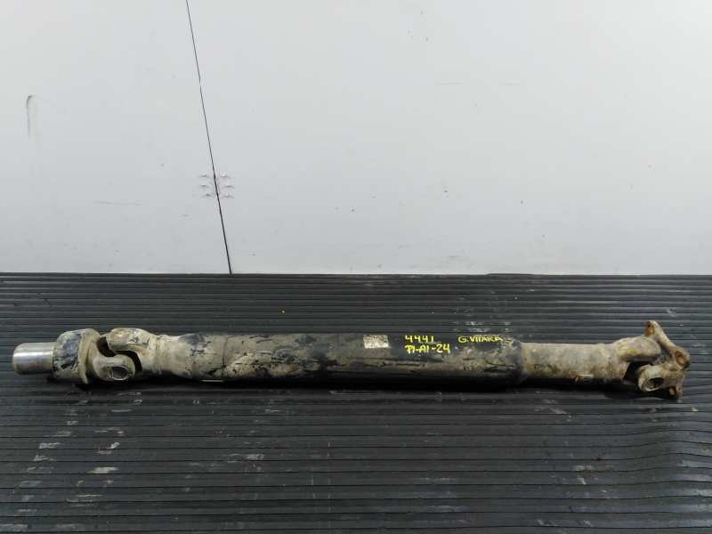 Recambio de transmision central para suzuki grand vitara 3 puertas sq (gt) 1.6 básico referencia OEM IAM 2710265D  P1-A1-24