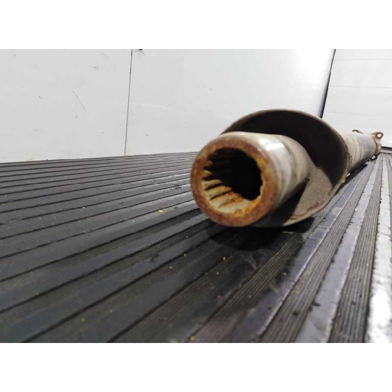 Recambio de transmision central para suzuki grand vitara 3 puertas sq (gt) 1.6 básico referencia OEM IAM 2710265D  P1-A1-24