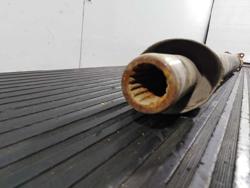 Recambio de transmision central para suzuki grand vitara 3 puertas sq (gt) 1.6 básico referencia OEM IAM 2710265D  P1-A1-24