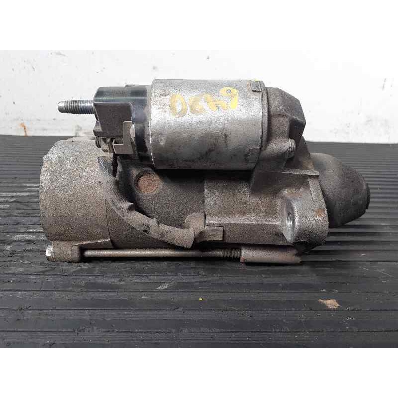 Recambio de motor arranque para opel mokka edition ecoflex referencia OEM IAM 55578420 CF26M0O2T36271 P3-B7-28-2