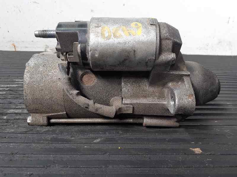 Recambio de motor arranque para opel mokka edition ecoflex referencia OEM IAM 55578420 CF26M0O2T36271 P3-B7-28-2