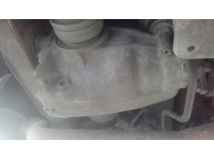 Recambio de diferencial trasero para mercedes-benz clase c (w203) berlina 220 cdi (203.006) referencia OEM IAM   