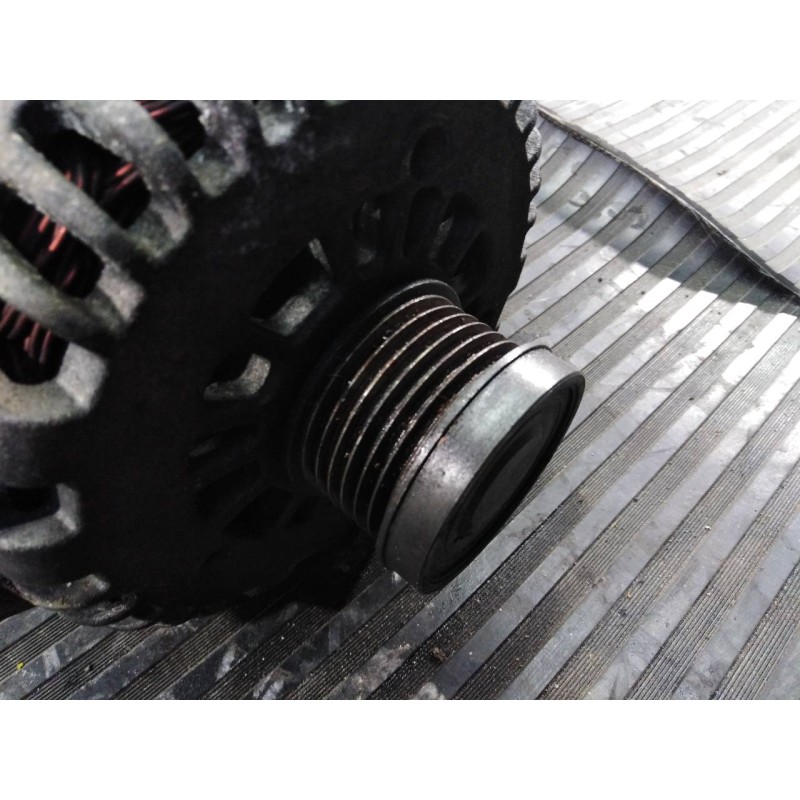 Recambio de alternador para ssangyong rodius referencia OEM IAM A1621543802  P3-A4-28-5