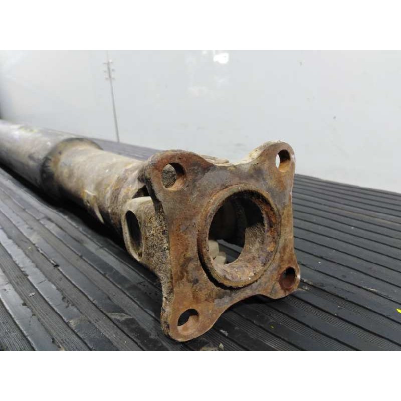 Recambio de transmision central para suzuki grand vitara 3 puertas sq (gt) 1.6 básico referencia OEM IAM 2710265D  P1-A1-24