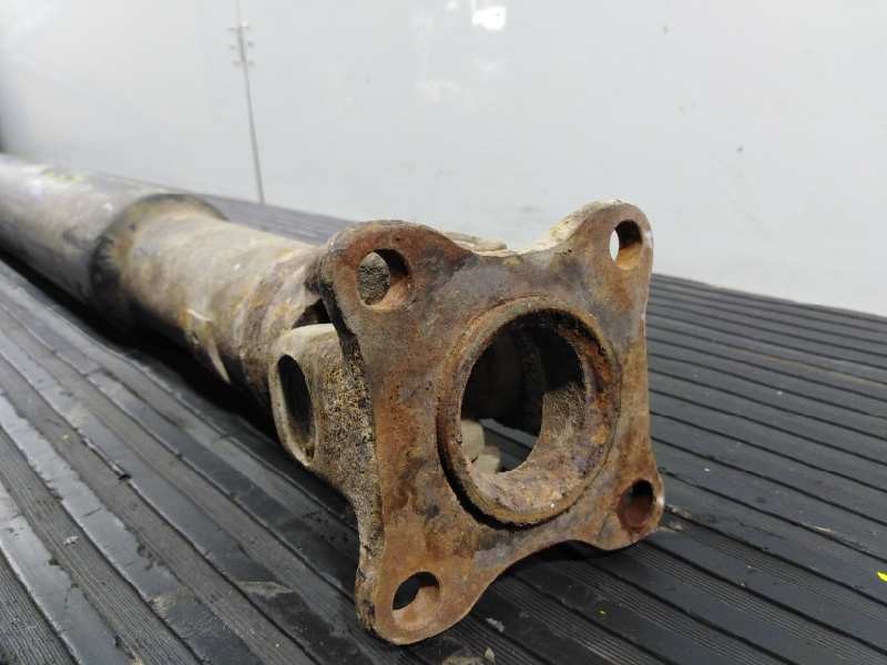 Recambio de transmision central para suzuki grand vitara 3 puertas sq (gt) 1.6 básico referencia OEM IAM 2710265D  P1-A1-24