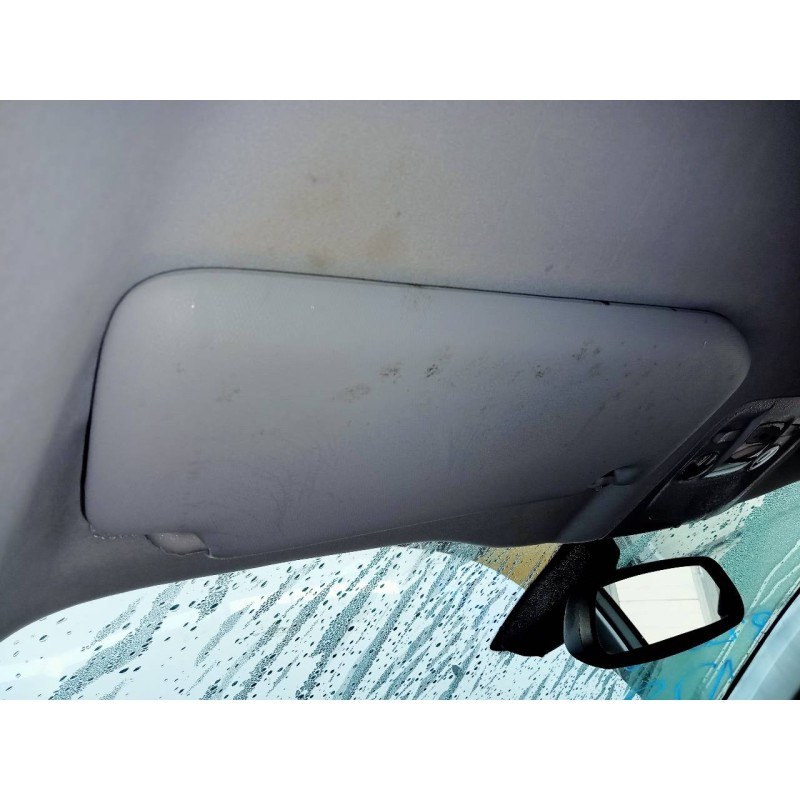 Recambio de parasol izquierdo para peugeot 2008 (--.2013) allure referencia OEM IAM   