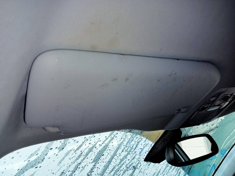 Recambio de parasol izquierdo para peugeot 2008 (--.2013) allure referencia OEM IAM   