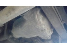 Recambio de diferencial trasero para mercedes-benz clase c (w203) berlina 220 cdi (203.006) referencia OEM IAM    2