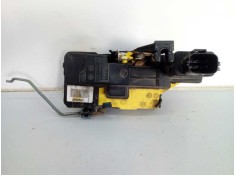 Recambio de cerradura puerta trasera derecha para volvo s60 berlina d5 referencia OEM IAM 8650554  E1-A5-8-1 2