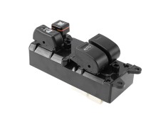 Recambio de mando elevalunas delantero izquierdo para toyota yaris (ncp1/nlp1/scp1) referencia OEM IAM 84400950 NUEVO T2-5-A5