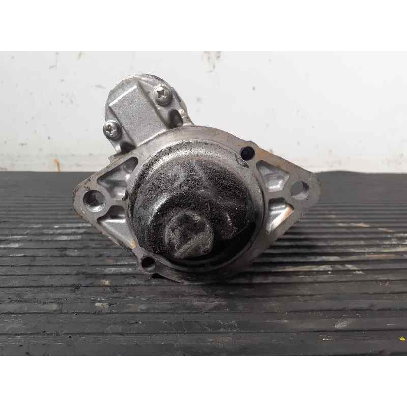 Recambio de motor arranque para opel mokka edition ecoflex referencia OEM IAM 55578420 CF26M0O2T36271 P3-B7-28-2