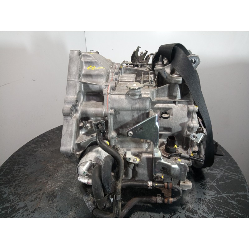 Recambio de caja cambios para mazda 6 kombi ()(.2012) luxury referencia OEM IAM D24D3B23QA240 F3JAA0710HFZ3 M1-A3-97