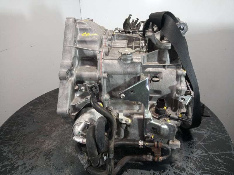 Recambio de caja cambios para mazda 6 kombi ()(.2012) luxury referencia OEM IAM D24D3B23QA240 F3JAA0710HFZ3 M1-A3-97