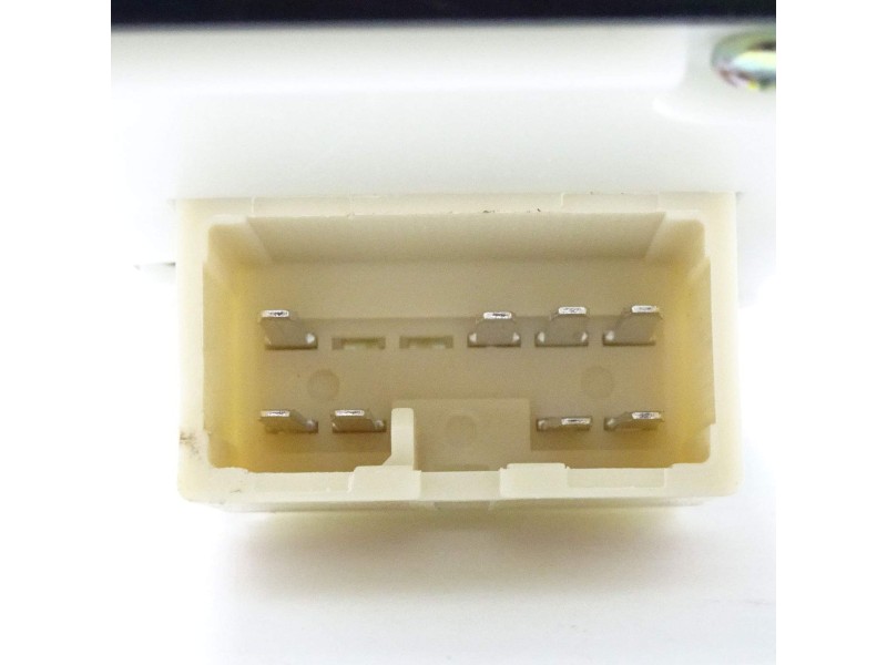 Recambio de mando elevalunas delantero izquierdo para toyota yaris (ncp1/nlp1/scp1) referencia OEM IAM 84400950 NUEVO T2-5-A5