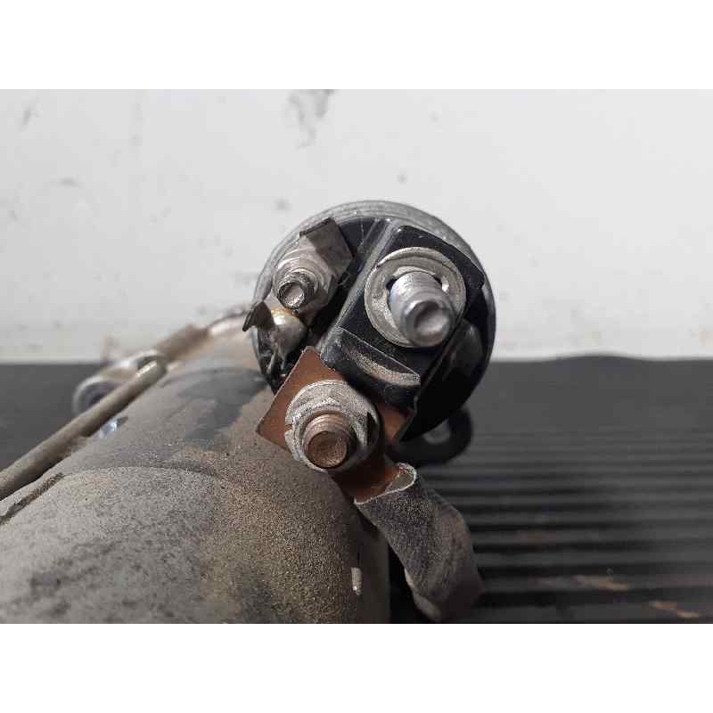 Recambio de motor arranque para opel mokka edition ecoflex referencia OEM IAM 55578420 CF26M0O2T36271 P3-B7-28-2