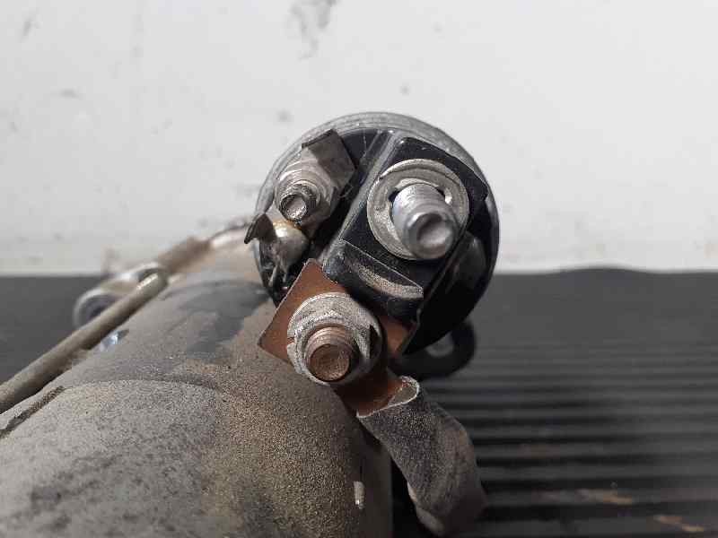 Recambio de motor arranque para opel mokka edition ecoflex referencia OEM IAM 55578420 CF26M0O2T36271 P3-B7-28-2