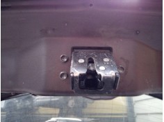 CERRADURA MALETERO / PORTON 