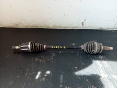 Recambio de transmision delantera izquierda para suzuki swift (az) gle referencia OEM IAM   P1-A6-18