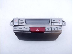 Recambio de mando climatizador para subaru legacy kombi/outback b14 outback executive referencia OEM IAM 72311AJ030  E3-B6-27-1