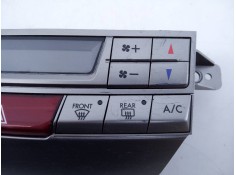 Recambio de mando climatizador para subaru legacy kombi/outback b14 outback executive referencia OEM IAM 72311AJ030  E3-B6-27-1 2