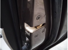 CERRADURA PUERTA TRASERA DERECHA 