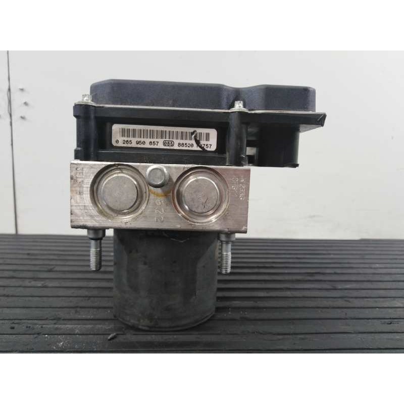 Recambio de abs para citroën c5 berlina premier referencia OEM IAM 9663887780 0265950657 P3-A8-8-5