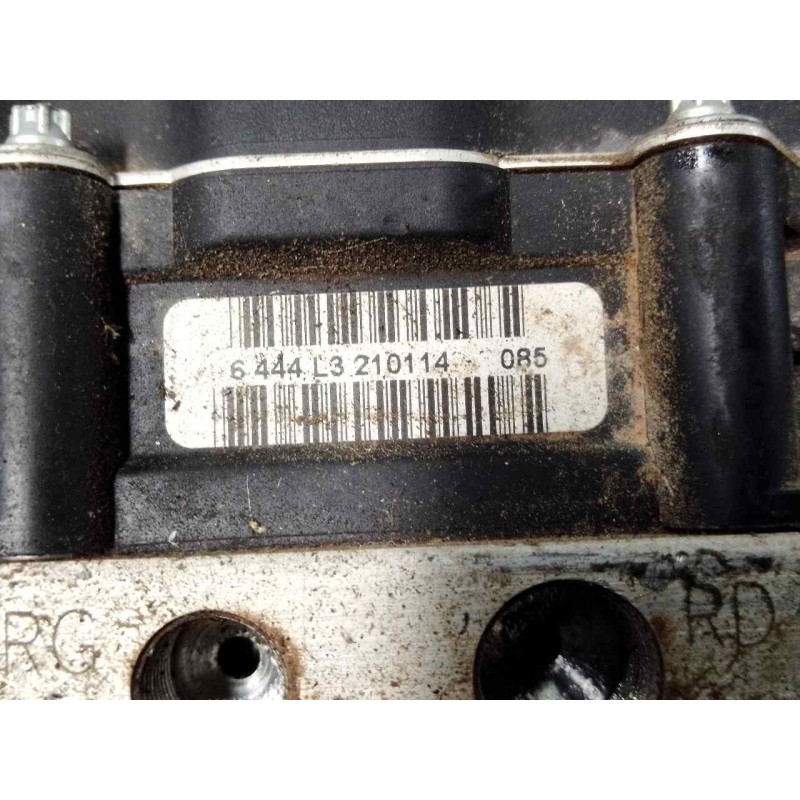 Recambio de abs para citroën c4 lim. white attraction referencia OEM IAM 0265252034 9677024980 P3-B8-17-3