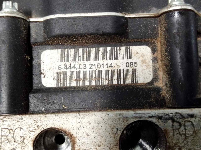 Recambio de abs para citroën c4 lim. white attraction referencia OEM IAM 0265252034 9677024980 P3-B8-17-3